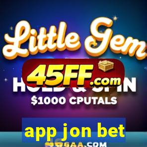 app jon bet